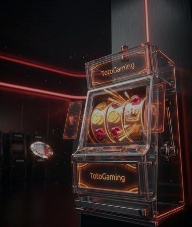 TotoGaming